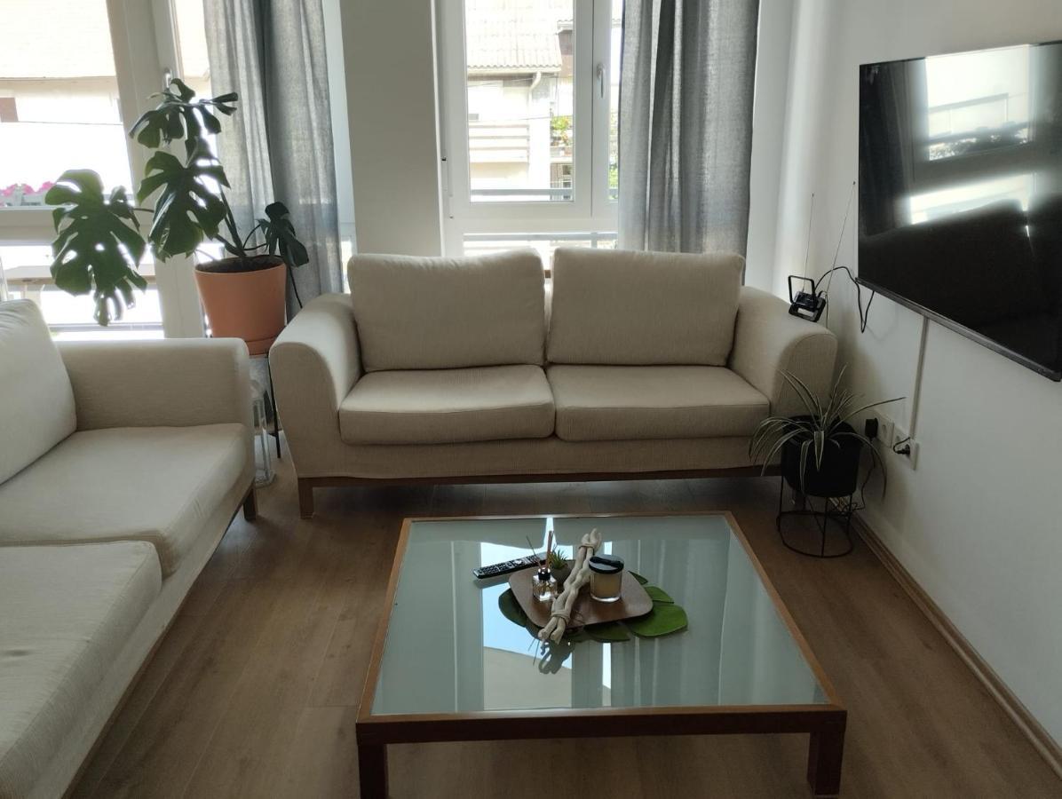 Apartman Zagreb , With Balcony And Free Parking Экстерьер фото