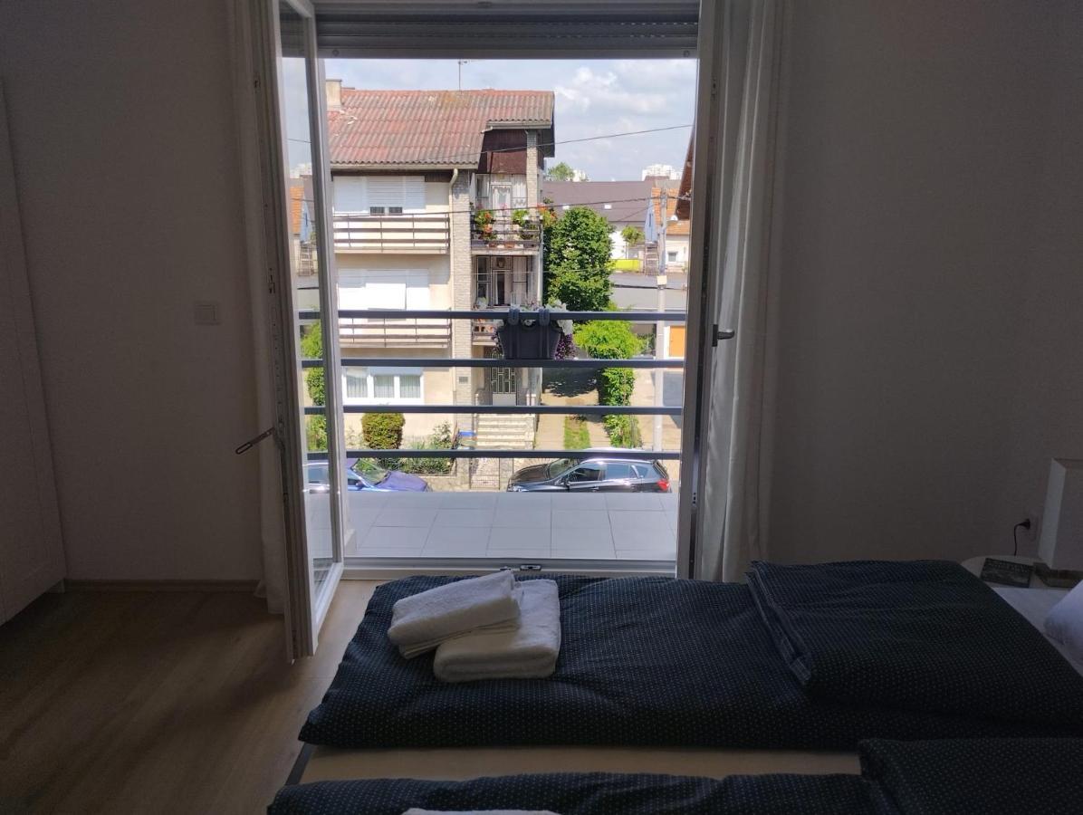 Apartman Zagreb , With Balcony And Free Parking Экстерьер фото