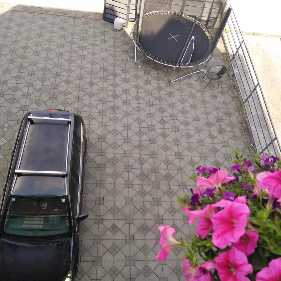 Apartman Zagreb , With Balcony And Free Parking Экстерьер фото