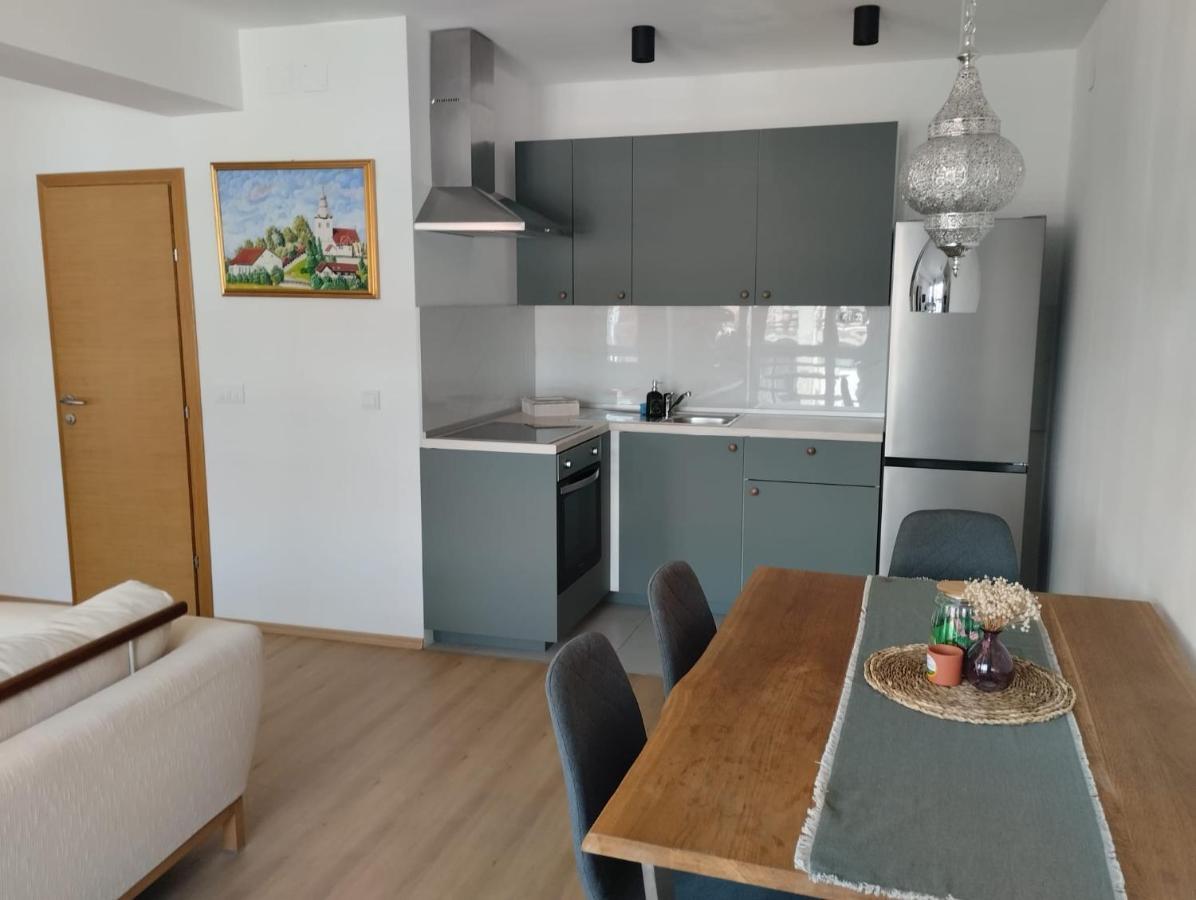 Apartman Zagreb , With Balcony And Free Parking Экстерьер фото