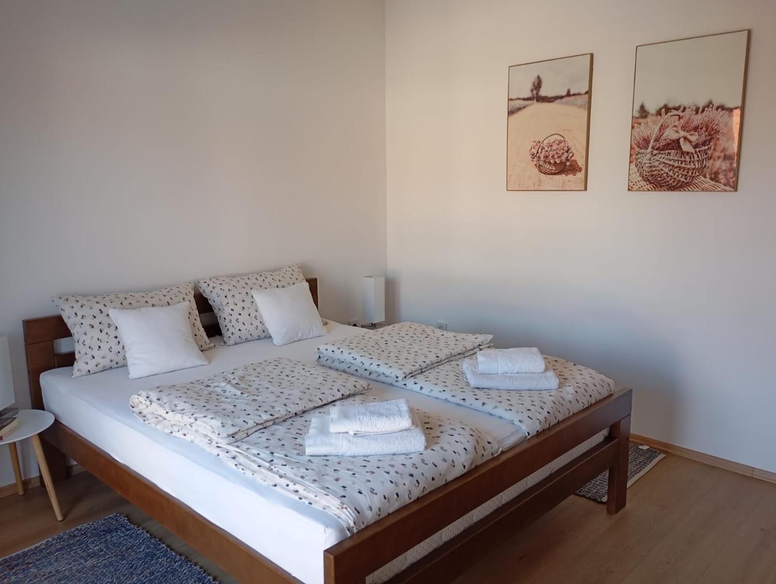 Apartman Zagreb , With Balcony And Free Parking Экстерьер фото