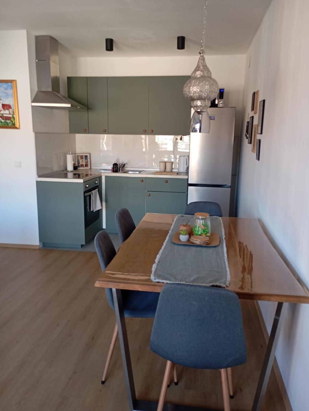 Apartman Zagreb , With Balcony And Free Parking Экстерьер фото